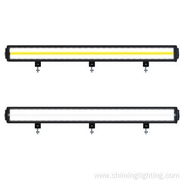 High Quality 12" 22" 32" 42 Inch Led Light Bars Combo Beam Lights Double Row Led Light Bar